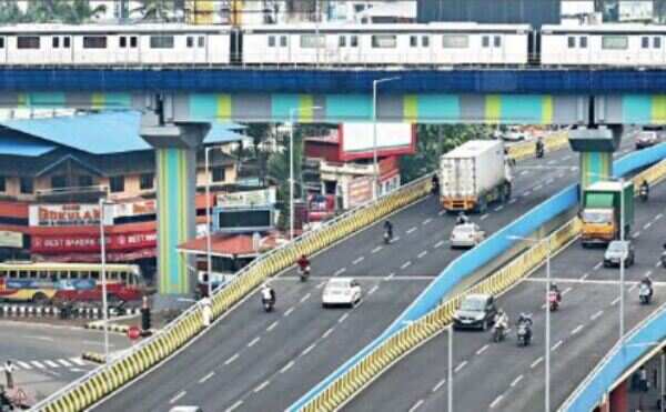 Flyovers alone cannot solve traffic woes