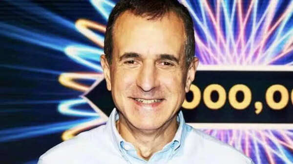 Retired analyst claims top prize in Who Wants To Be a Millionaire quiz show