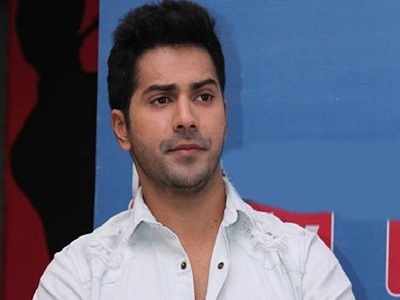 BMC Elections 2017: Varun Dhawan gets trolled for saying that he voted “last year”