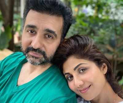 HC: Shilpa Shetty’s plea will affect freedom of press - The Times of India