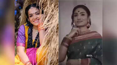 From Anupama Gowda to Vaishnavi: Times when Kannada TV celebs ...