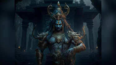 8 legendary demons from Hindu mythology