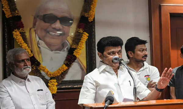 Lok Sabha election results: Stalin sees anti-Modi wave across India