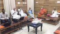 Ram Janmabhoomi Trust offers PM Narendra Modi two dates for temple ‘bhoomi pujan’ in August 