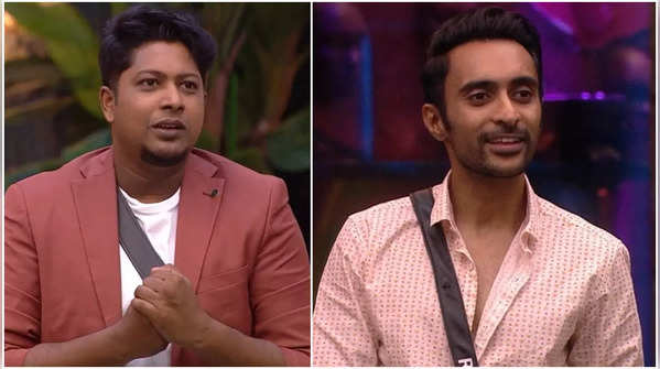 ​Sibin to Rinosh George: Bigg Boss Malayalam contestants who quit the show midway due to health issues​