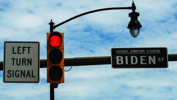 Biden is old and forgetful but to those mocking seniors, just wait!