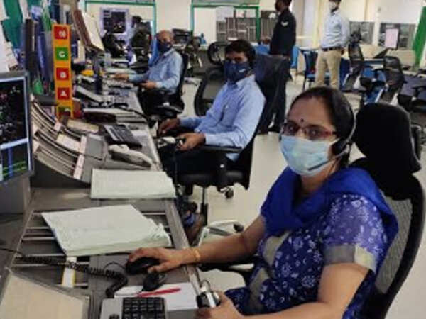 Bengaluru: They always ensure your flights are smooth and safe