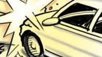 Two killed in road mishap in Delhi 