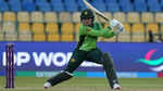 Record! Pakistan captain Fatima Sana hits fastest fifty in WT20I history