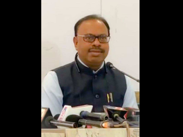 Contact BJP if DISCOM tries to snap power supply: Chandrashekhar Bawankule