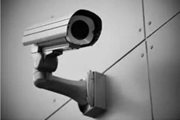 Illegal camera at Sarai railway station gate triggers terror probe