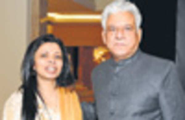 It wasn't porn: Mrs Om Puri