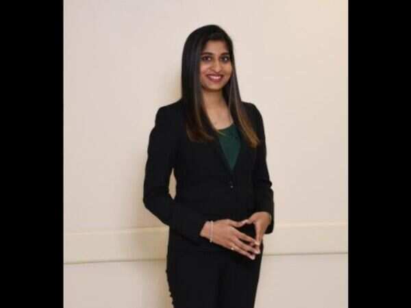 31-year-old Hyderabad-origin doctor face of Chicago’s Covid-19 vaccine roll-out