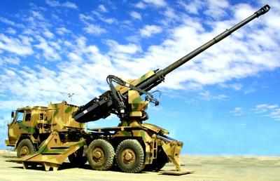 'Desi Bofors' to be first showcased in R-Day parade