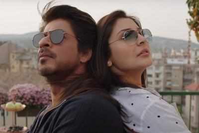 Jab Harry Met Sejal movie review: This Shah Rukh Khan- Anushka Sharma film doesn't seem like an Imtiaz Ali directorial