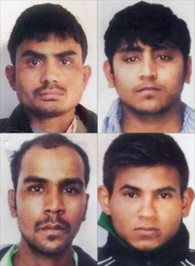 Nirbhaya Case: SC rejects plea of convict Mukesh Singh seeking restoration of legal remedies