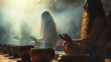 Do's and Don'ts to follow while chanting Mantras