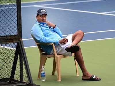 Davis Cup: Mahesh Bhupathi hopes to field full strength squad against Canada in playoffs