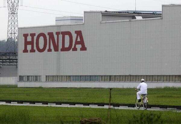 Honda firming up plans to roll out affordable electric cars in India