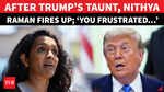&lsquo;Very Real Frustrations&rsquo;: Nithya Raman Outlines Bold Plans After Trump&rsquo;s Dig | LA Mayor Poll