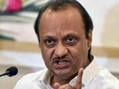 Ajit Pawar: Offer Ramzan prayers from homes, not from mosques