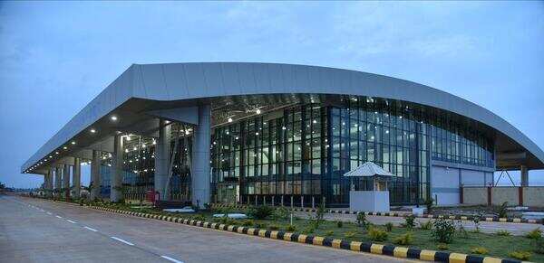 Hubballi airport set to be busiest in North Karnataka