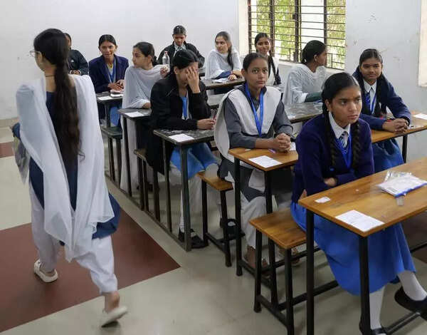 UP Board examinations conclude; strict vigil, tech measures curb unfair means