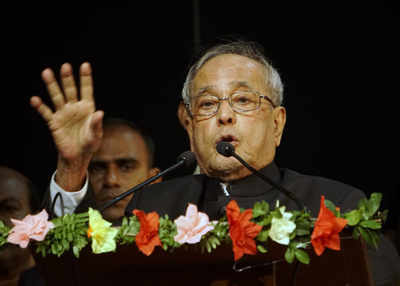 Former President Pranab Mukherjee to attend RSS event on June 7; Sangh ‘grateful’