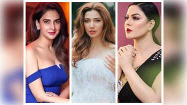 Mahira Khan, Saba Qamar, Veena Malik: 5 Pakistani actresses and ...