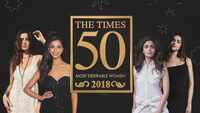 Meet India's most desirable women 