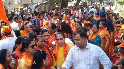 Andheri East Bypoll Result 2022 Live Updates: Uddhav's Sena faction candidate Rutuja Latke continues her leads with 29,033 votes