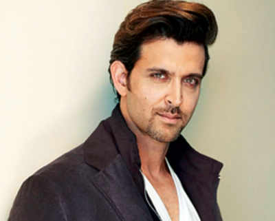 Hrithik is now a math wizard