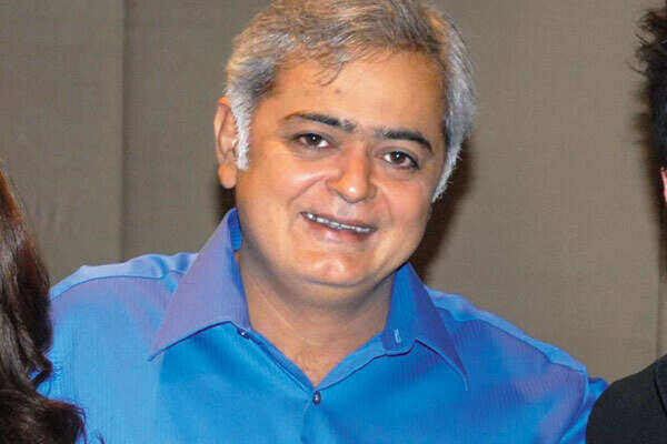 I feel vindicated: Hansal Mehta