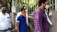 Nagpur: Gangster Ranjit Safelkar arrested 