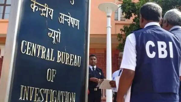 NEET-UG paper leak: CBI carries out raids in Nagpur and Chandrapur, seizes key documents