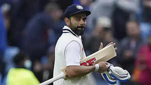 Virat's resignation is victory of mediocrity over talent