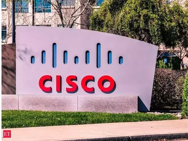 As Cisco to layoff 4,000 employees; CEO Chuck ⁠Robbins says: Companies that will win in the AI era will be those …