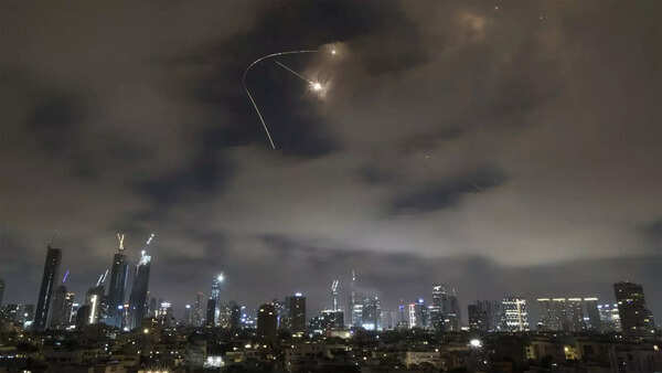 Sustained war in Iran depletes high-end missile stocks of US