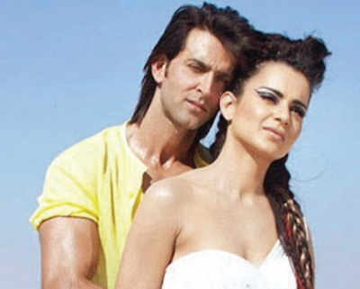 ‘Hrithik proposed to Kangana in 2014 in Paris’