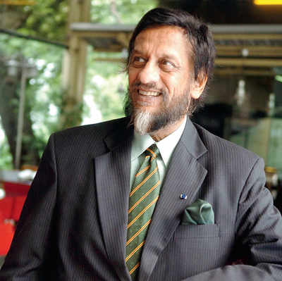 After Pachauri, TERI looks at ‘fresh chapter’