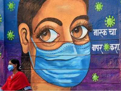 Live Updates: Maharashtra restricts timings of malls, restaurants; massive spike in new COVID cases in Mumbai