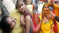 Simran, face of 2008 Delhi serial blast set to marry 