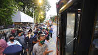 Covid-19: Mumbai records 2,077 cases, highest in a day 