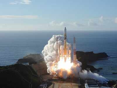 UAE launches 'Hope' mission to Mars from Japan