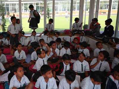 Mumbai: 97 per cent parents against the physical reopening of schools; wants fee structure to be revised
