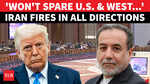 &lsquo;West Must Be Punished&hellip;&rsquo;: Iran Shocks Europe, Opens NEW FRONTS Against U.S. Allies Amid Hormuz Fight