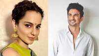 Want to congratulate Sushant warriors: Kangana Ranaut welcomes Supreme Court order 