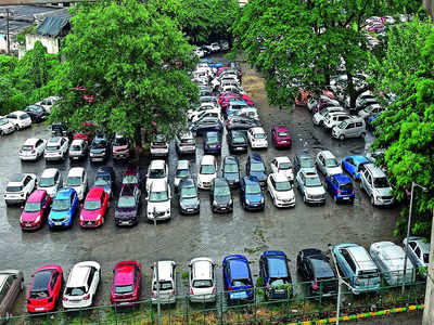 340% rise in number of private cars on Bengaluru roads