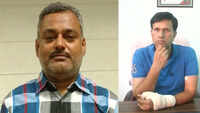 Didn’t know we were going to arrest gangster Vikas Dubey: Cop narrates Kanpur encounter 