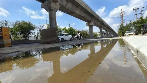 1.4mm rain, cloudy skies bring down mercury in Indore